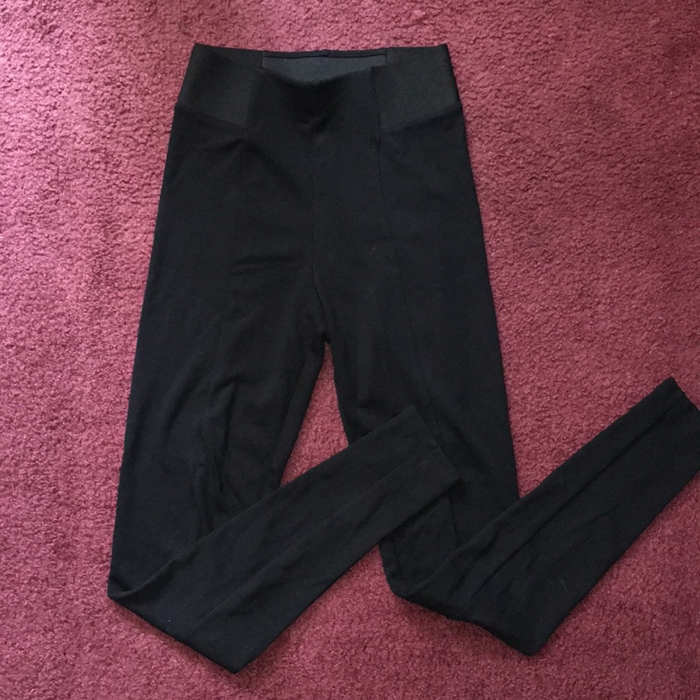 H&M Black leggings